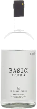 BASIC VODKA