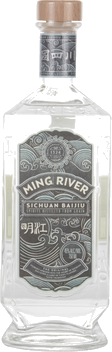 MING RIVER SICHUAN BAIJU