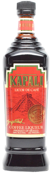 KAPALI COFFEE LIQUEUR
