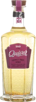 QUIVER QUINCE FRUIT SPIRITS