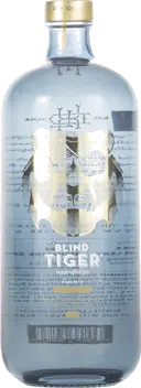BLIND TIGER GIN PIPER CUBEBA