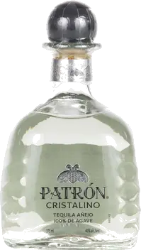 PATRON CRISTALINO