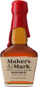 MAKERS MARK STRAIGHT BOURBON