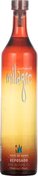MILAGRO REPOSADO TEQUILA LITER