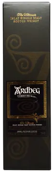 ARDBEG CORRYVRECKAN ISLAY SINGLE MALT
