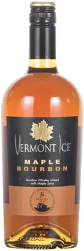 VERMONT ICE MAPLE INFUSED BOURBON