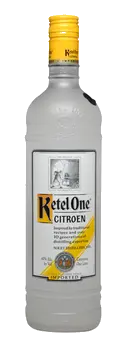 KETEL ONE CITROEN