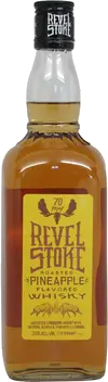 REVEL STOKE ROASTED PINEAPPLE  WHISKY