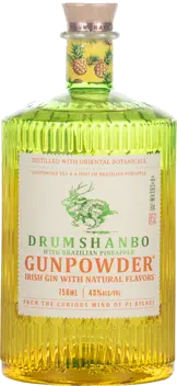 DRUMSHANBO BRAZILIAN PINEAPPLE GIN