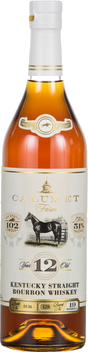CALUMET FARM 12YR BOURBON
