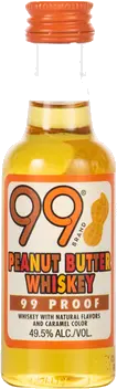 99 PEANUT BUTTER WHISKEY