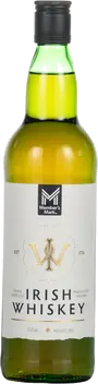 MEMBER'S MARK IRISH WHISKEY