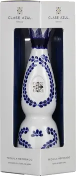 CLASE AZUL REPOSADO TEQUILA