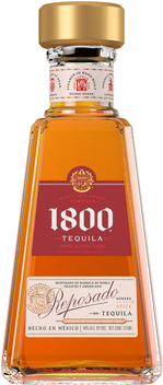 1800 REPOSADO TEQUILA
