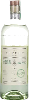 SEVERO PLATA 100% AGAVE TEQUILA