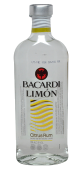 BACARDI LIMON