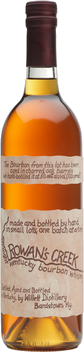 ROWAN CREEK SMALL BATCH BOURBON