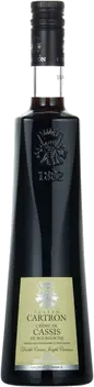 JOSEPH CARTON DOUBLE CREME DE CASSIS