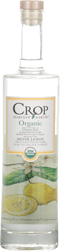 CROP HARVEST ORGANIC LEMONADE
