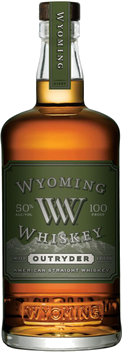 WYOMING WHISKEY OUTRYDER
