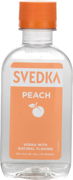 SVEDKA PEACH