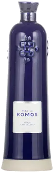 KOMOS CRISTLINO ANEJO TEQUILA