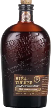 BIB &amp; TUCKER GOLD ROAST 6YR INFS COFFEE