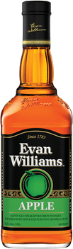 EVAN WILLIAMS APPLE