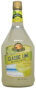 MARGARITAVILLE CLASSIC LIME MARGRITA RTD