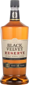 BLACK VELVET RESERVE