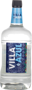 VILLA AZUL BLANCO TEQUILA