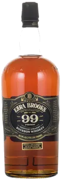 EZRA BROOKS 99