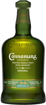 CONNEMARA ORIGINAL SM IRISH WHISKEY