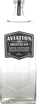 AVIATION AMERICAN BATCH DISTILLED GIN