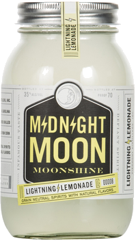 MIDNIGHT MOON LIGHTNING LEMONADE