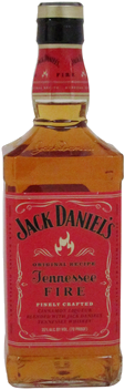 JACK DANIELS TENNESSEE FIRE