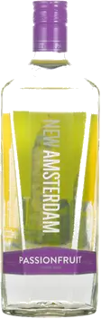NEW AMSTERDAM PASSIONFRUIT VODKA