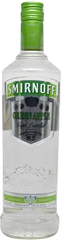 SMIRNOFF GREEN APPLE