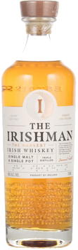 THE IRISHMAN THE HARVEST SGL MLT POT