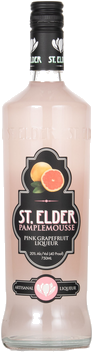 ST ELDER PINK GRAPEFRUIT LIQUEUR