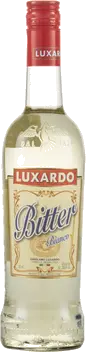 LUXARDO BITTER BIANCO LIQUEUR