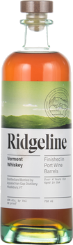 APPALACHIAN GAP RIDGELINE VT BRL AGE WHK