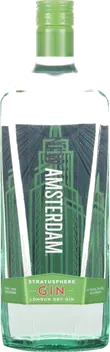 NEW AMSTERDAM STRATUSPHERE LNDN DRY GIN