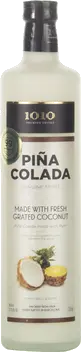 1010 PREMIUM DRINKS PINA COLADA
