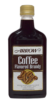 ARROW COFFEE BRANDY