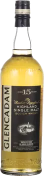 GLENCADAM 15Y HIGHLAND SINGLE MALT