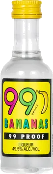 99 BANANAS SCHNAPPS