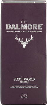DALMORE PORTWOOD RESERVE SCOTCH