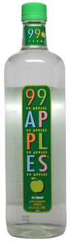 99 APPLES SCHNAPPS