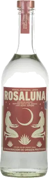 ROSALUNA MEZCAL ARTESANAL JOVEN ESPADIN